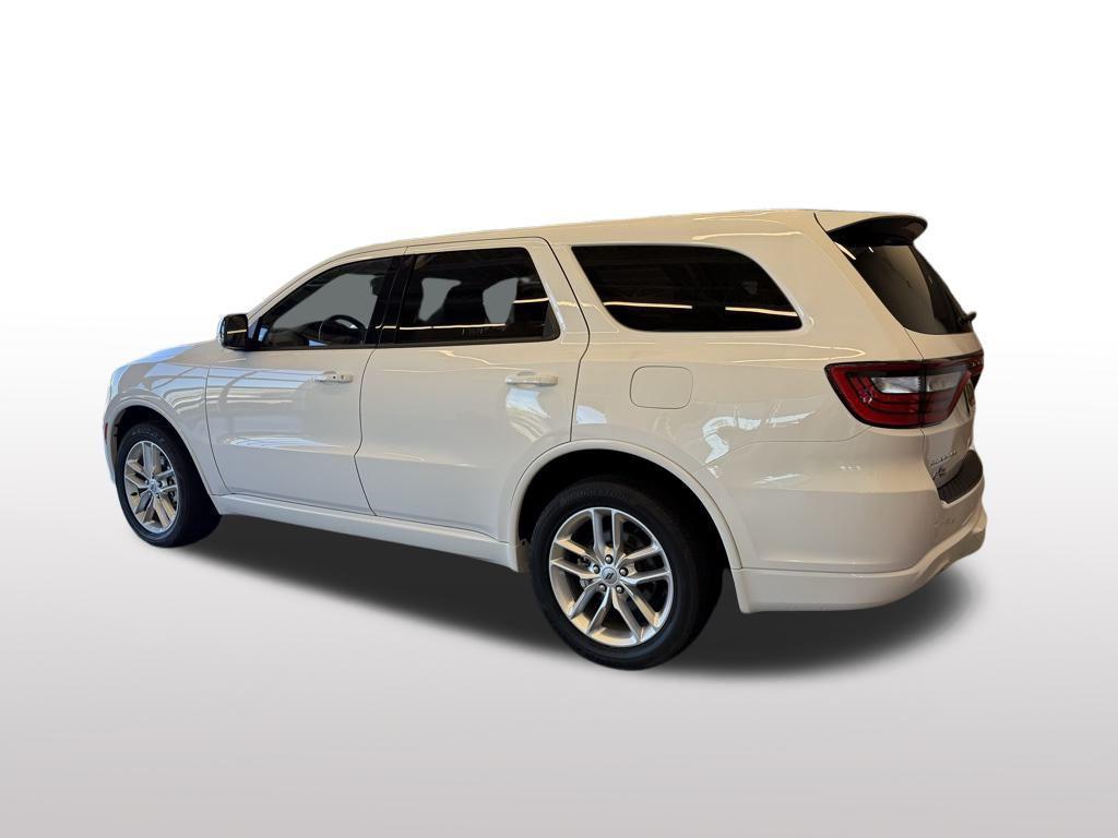 used 2024 Dodge Durango car, priced at $29,997