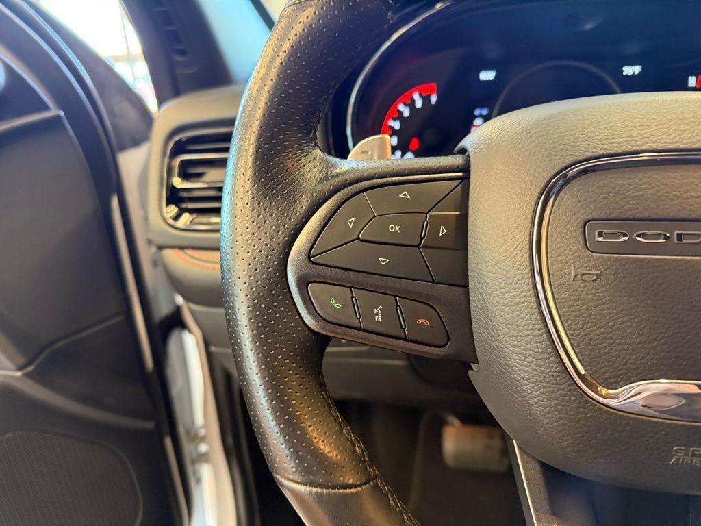 used 2024 Dodge Durango car, priced at $29,997