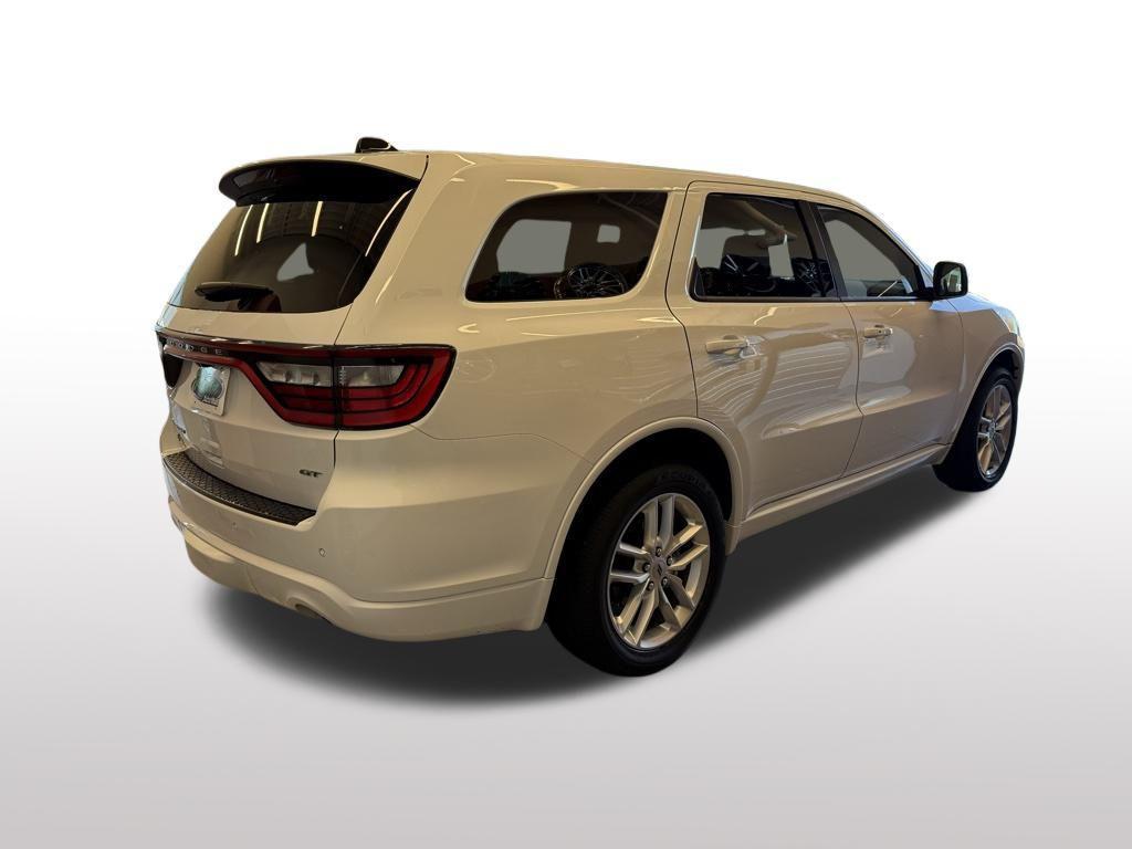 used 2024 Dodge Durango car, priced at $29,997