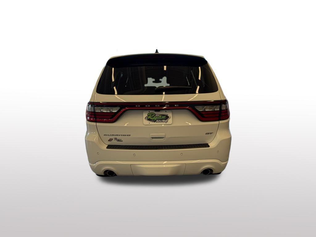 used 2024 Dodge Durango car, priced at $29,997