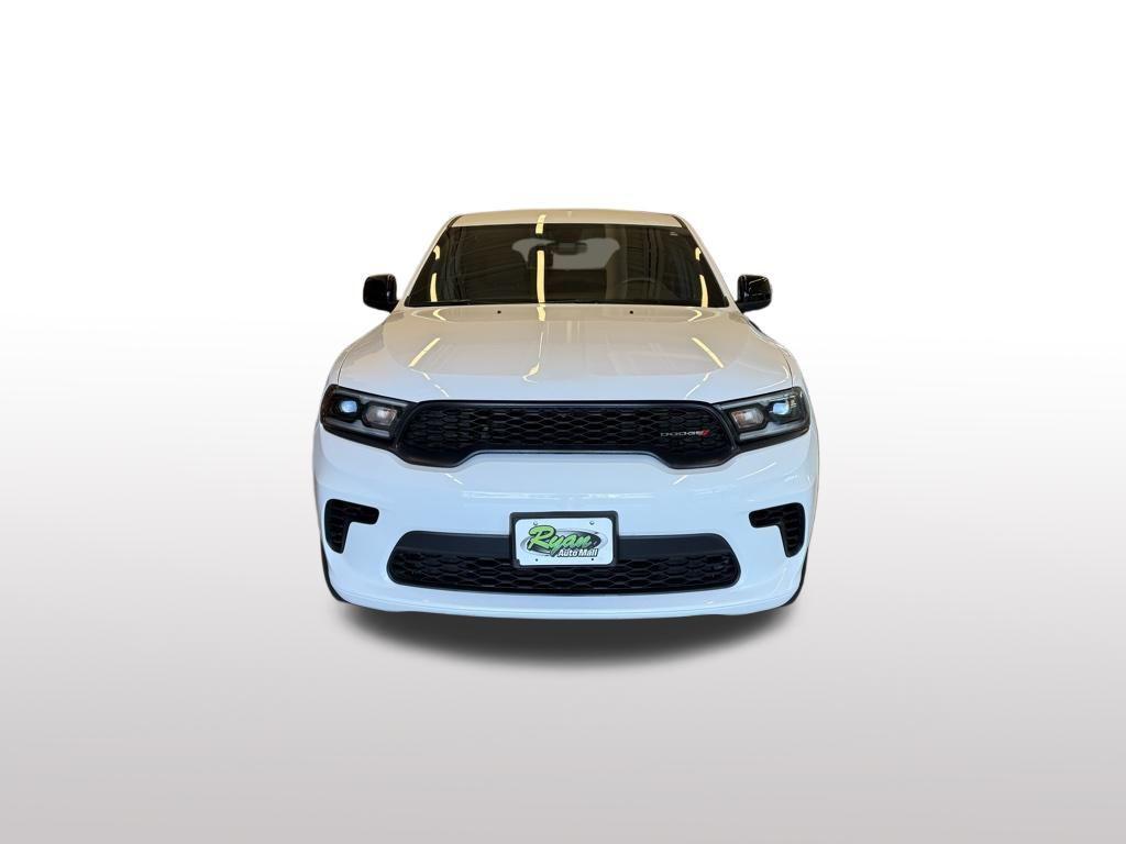used 2024 Dodge Durango car, priced at $29,997