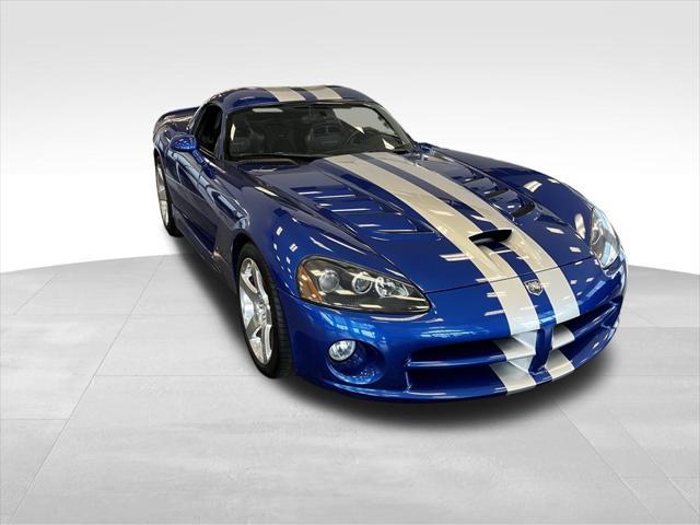 used 2008 Dodge Viper car, priced at $92,997