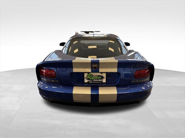 used 2008 Dodge Viper car, priced at $92,997