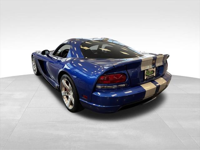 used 2008 Dodge Viper car, priced at $92,997