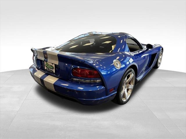used 2008 Dodge Viper car, priced at $92,997