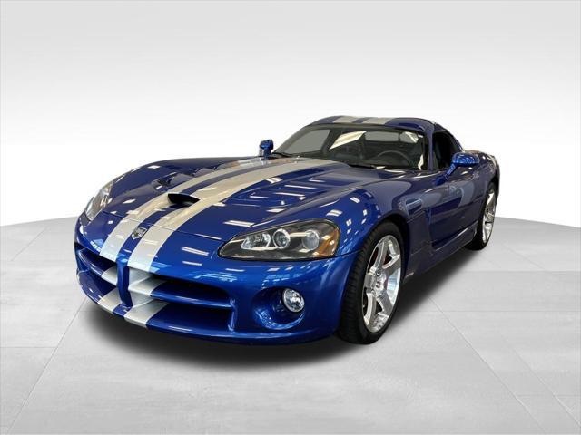 used 2008 Dodge Viper car, priced at $92,997