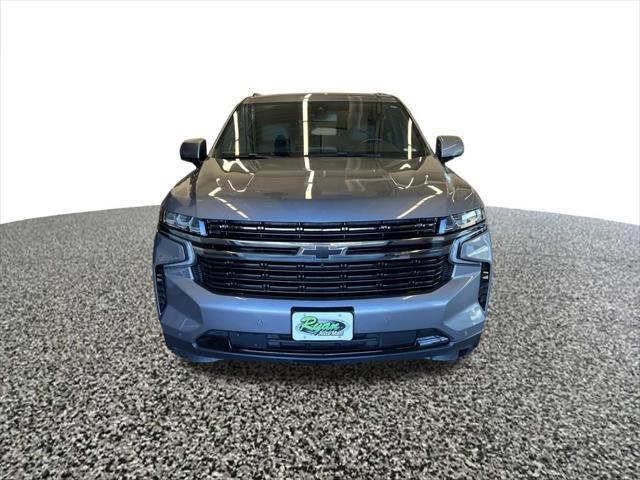 used 2021 Chevrolet Tahoe car, priced at $50,997