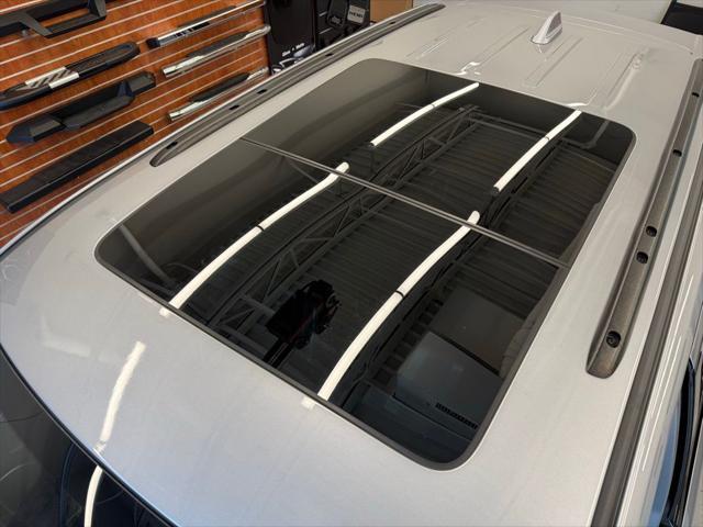 used 2018 Jeep Grand Cherokee car, priced at $17,997