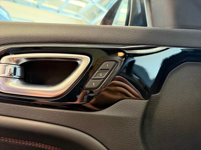 new 2025 Jeep Compass car, priced at $35,045