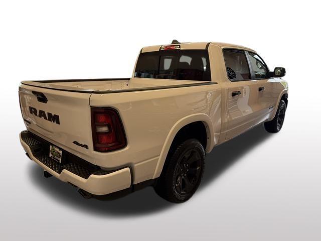 new 2025 Ram 1500 car, priced at $48,321