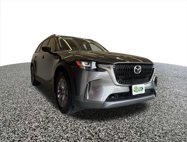used 2024 Mazda CX-90 car, priced at $31,499