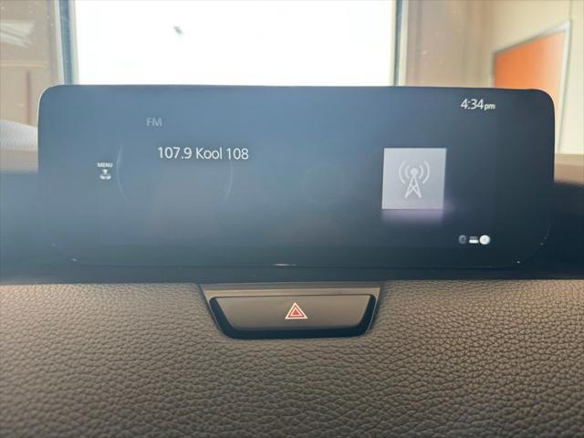 used 2024 Mazda CX-90 car, priced at $31,499