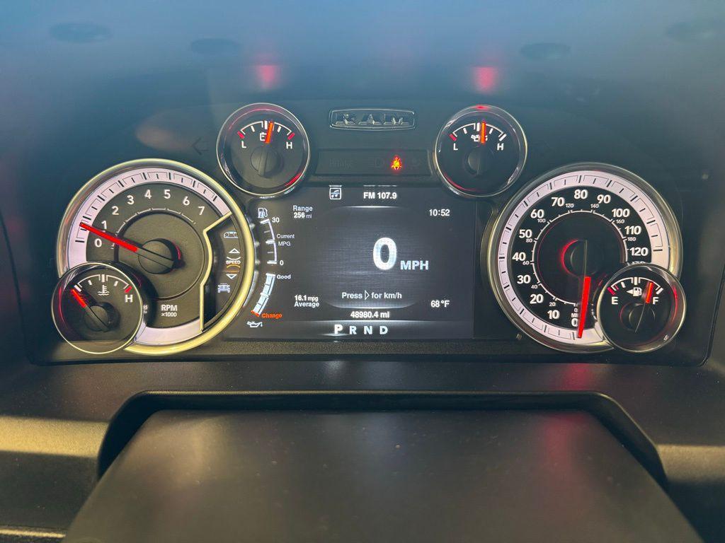 used 2021 Ram 1500 Classic car, priced at $27,499