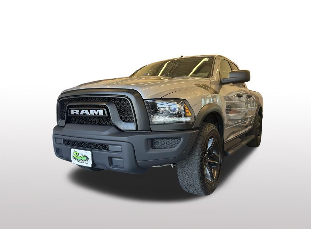 used 2021 Ram 1500 Classic car, priced at $27,499