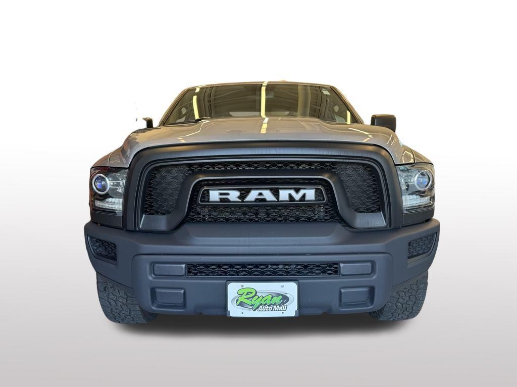 used 2021 Ram 1500 Classic car, priced at $27,499