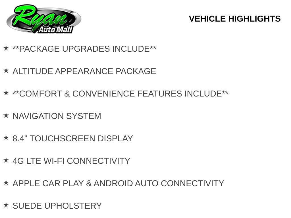 used 2021 Jeep Grand Cherokee car, priced at $25,999