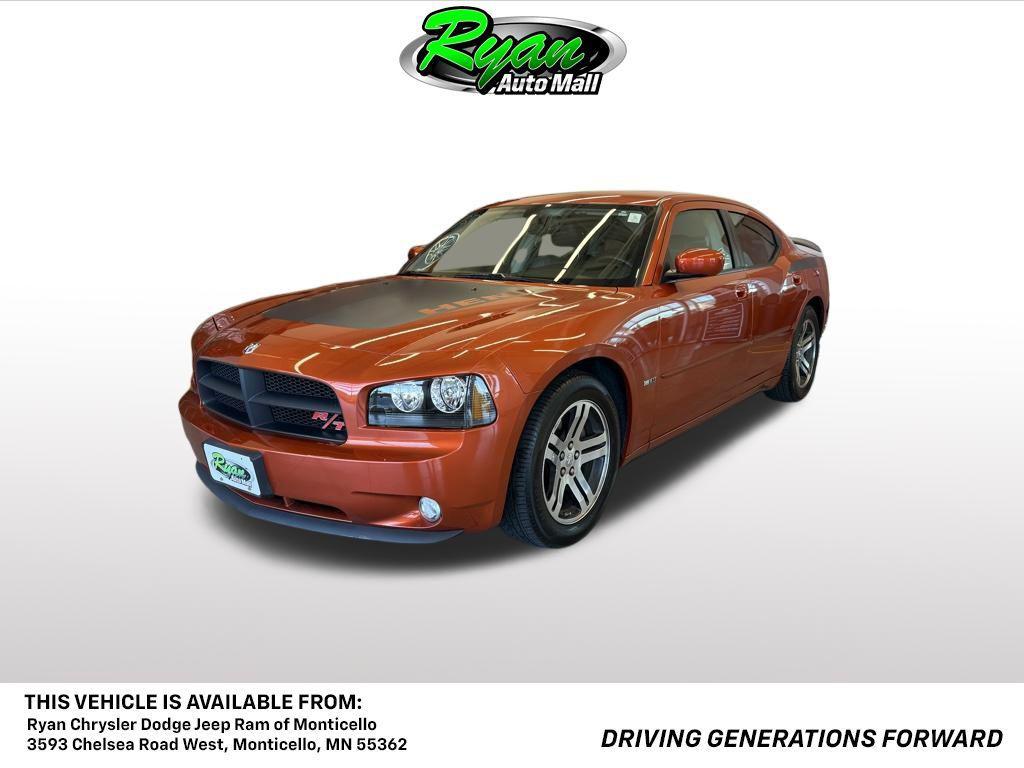 used 2006 Dodge Charger car, priced at $17,997