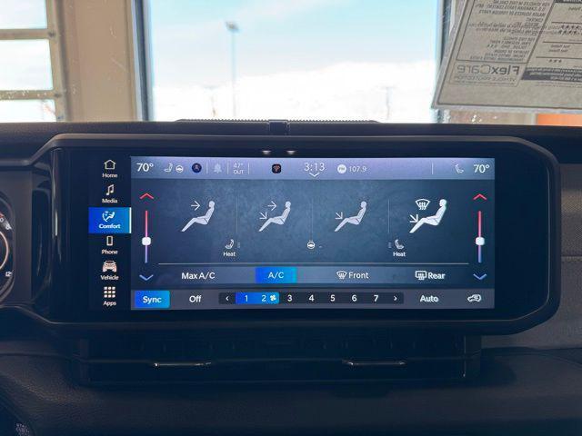 new 2026 Jeep Wrangler car, priced at $49,803