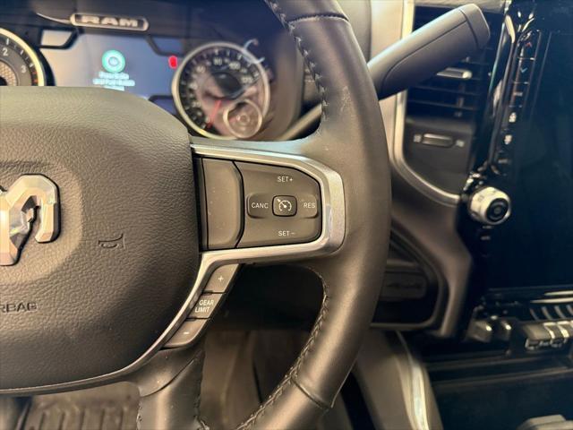 used 2024 Ram 2500 car, priced at $64,899