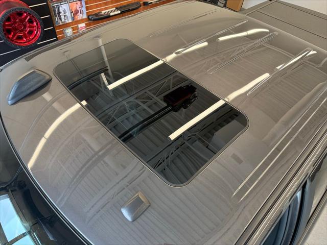 used 2024 Ram 2500 car, priced at $64,899
