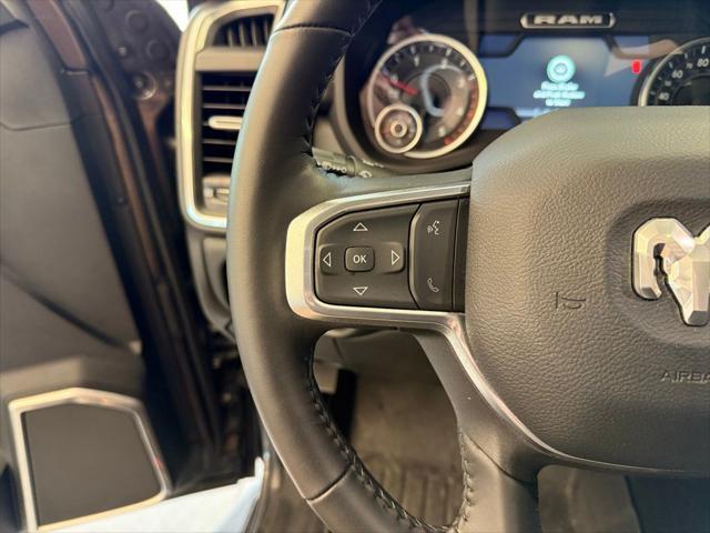 used 2024 Ram 2500 car, priced at $64,899