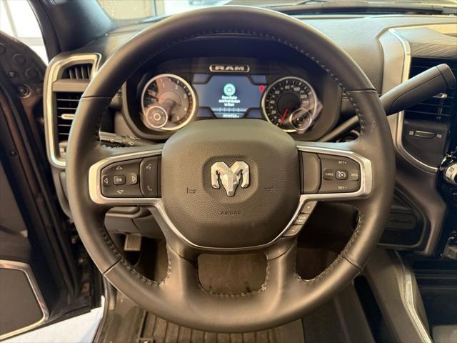 used 2024 Ram 2500 car, priced at $64,899