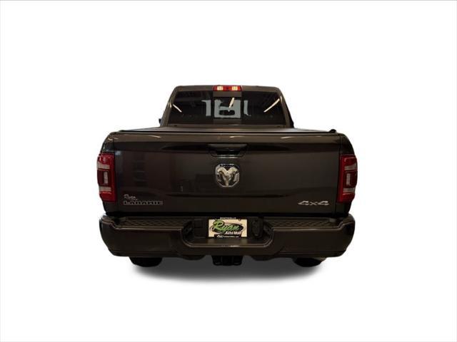 used 2024 Ram 2500 car, priced at $64,899