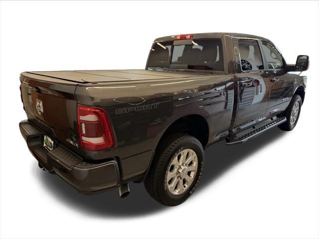 used 2024 Ram 2500 car, priced at $64,899