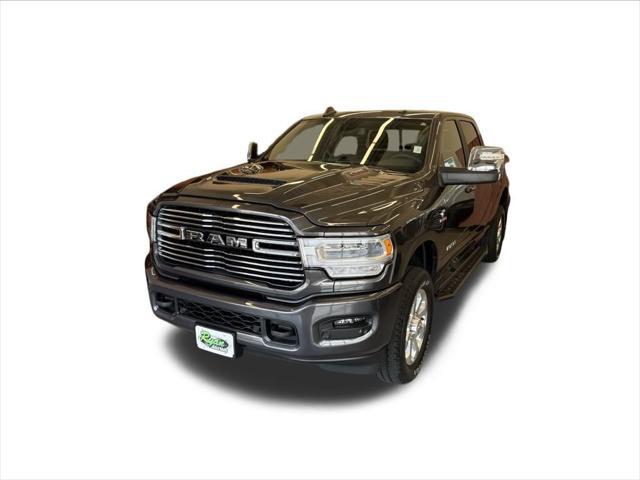 used 2024 Ram 2500 car, priced at $64,899