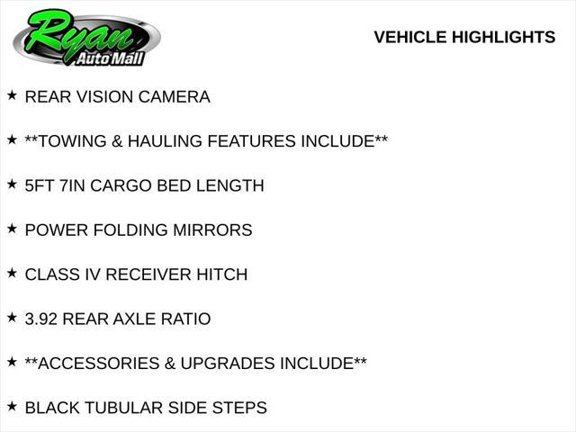 used 2019 Ram 1500 car, priced at $27,996