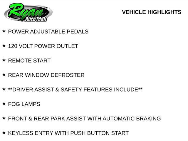 used 2019 Ram 1500 car, priced at $27,996