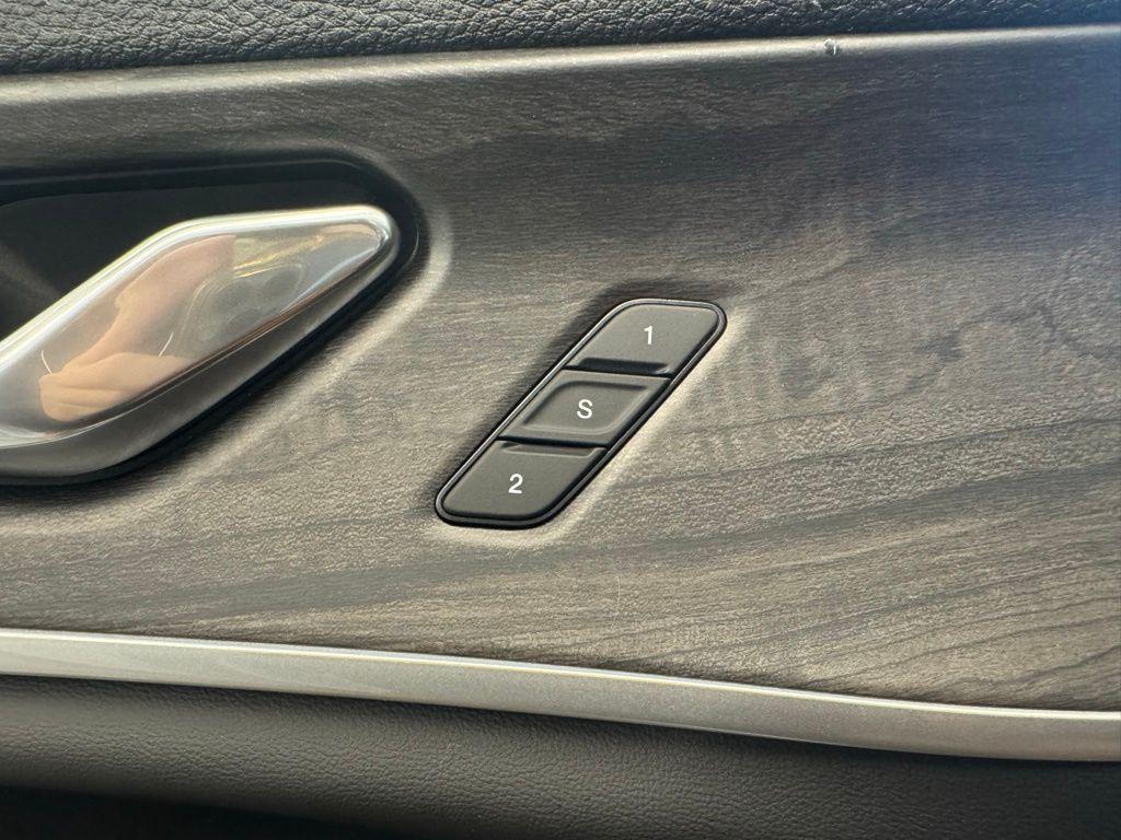 new 2025 Jeep Grand Cherokee car, priced at $43,752