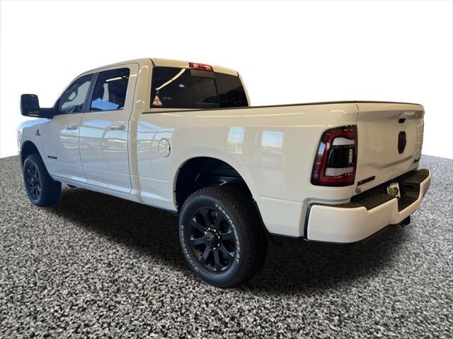 new 2024 Ram 2500 car, priced at $75,060