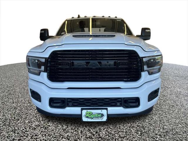 new 2024 Ram 2500 car, priced at $75,060