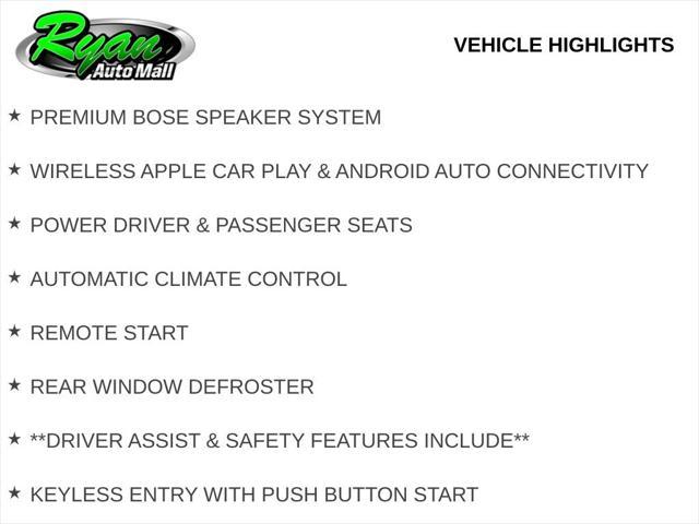 used 2021 Chevrolet Camaro car, priced at $34,493