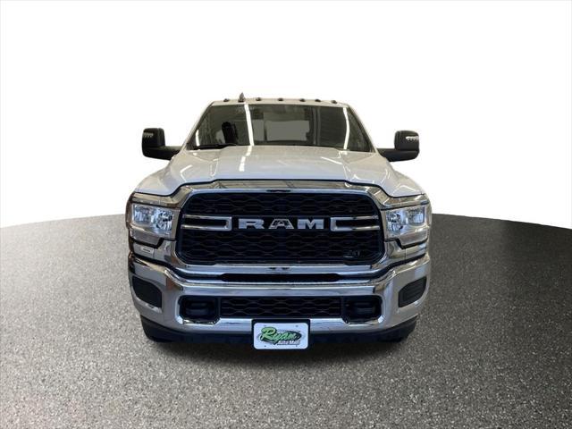 new 2024 Ram 3500 car, priced at $56,497