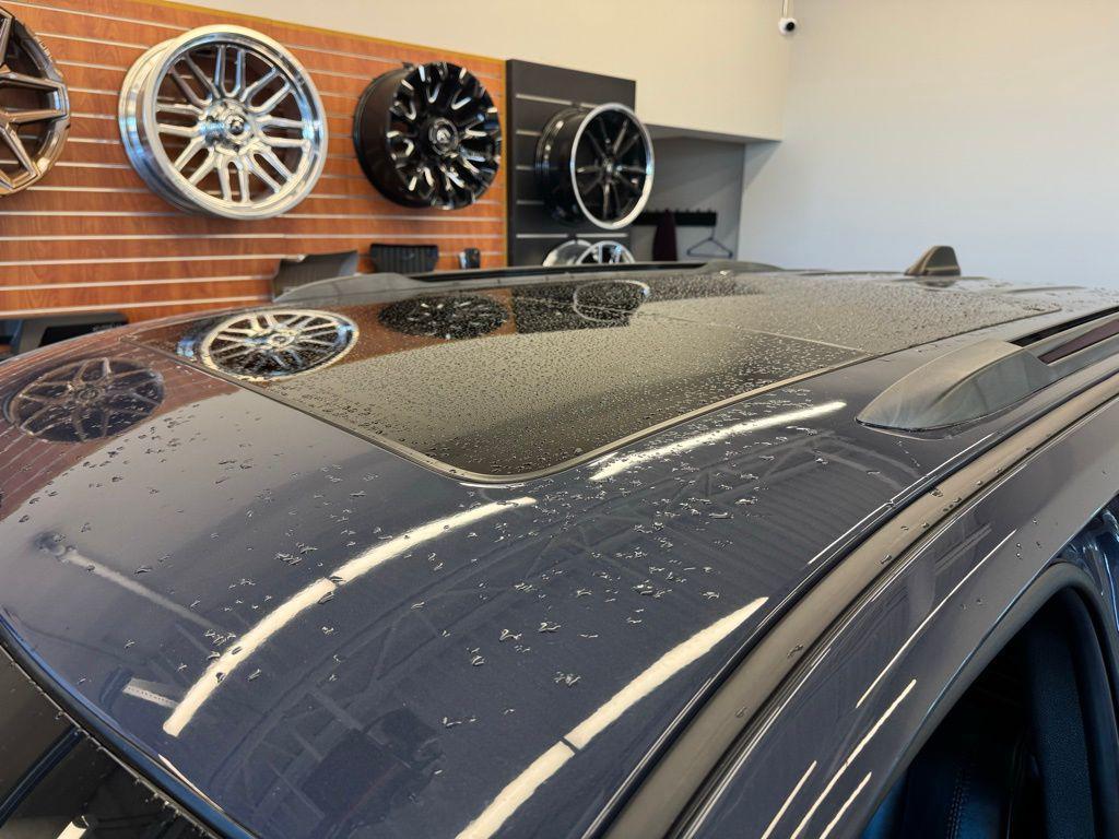 used 2020 Jeep Grand Cherokee car, priced at $19,997