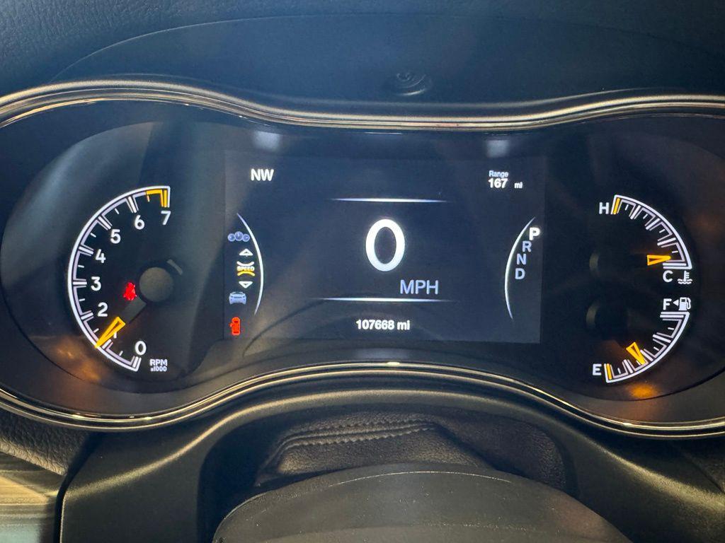 used 2020 Jeep Grand Cherokee car, priced at $19,997