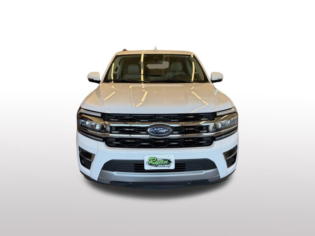 used 2024 Ford Expedition Max car, priced at $48,997