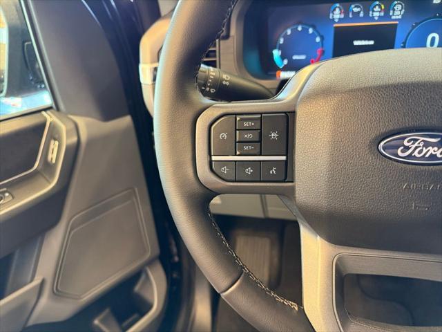 used 2024 Ford F-150 car, priced at $47,997