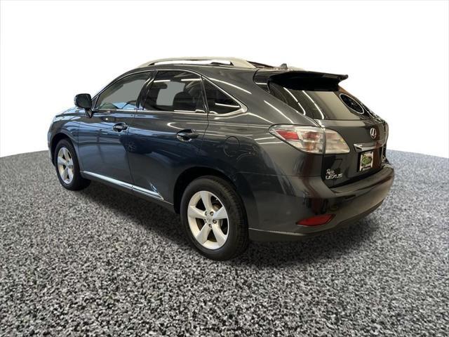 used 2010 Lexus RX 350 car, priced at $14,998