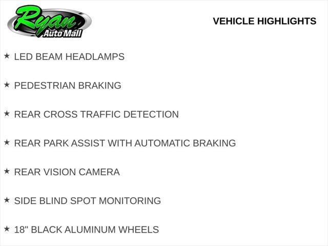 used 2024 Jeep Grand Cherokee car, priced at $35,997