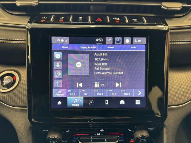 used 2024 Jeep Grand Cherokee car, priced at $35,997