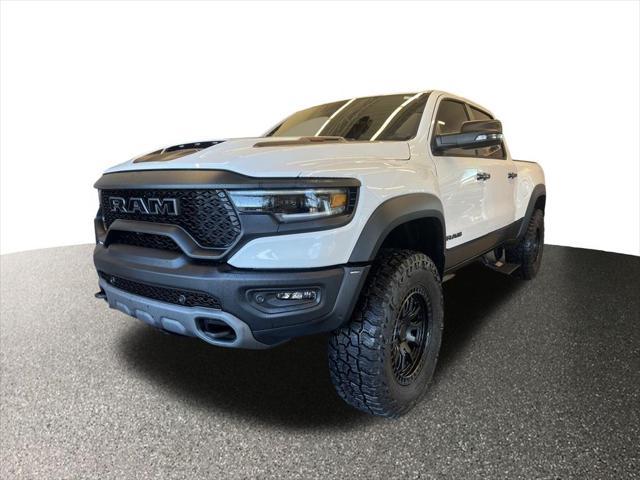 new 2024 Ram 1500 car, priced at $100,997