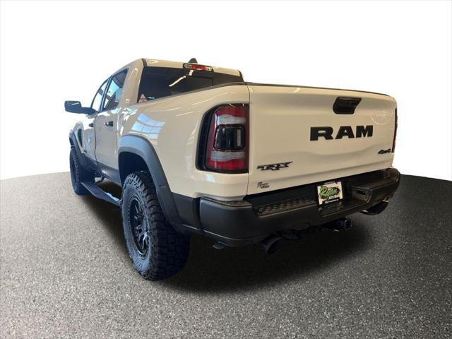 new 2024 Ram 1500 car, priced at $100,997