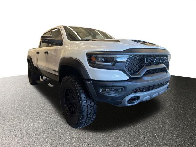 new 2024 Ram 1500 car, priced at $100,997