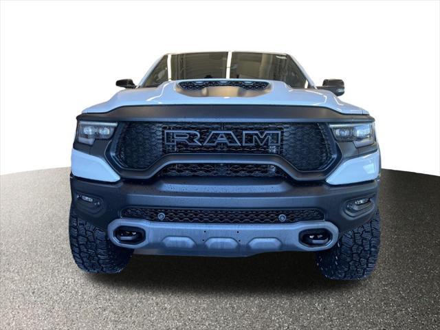 new 2024 Ram 1500 car, priced at $100,997