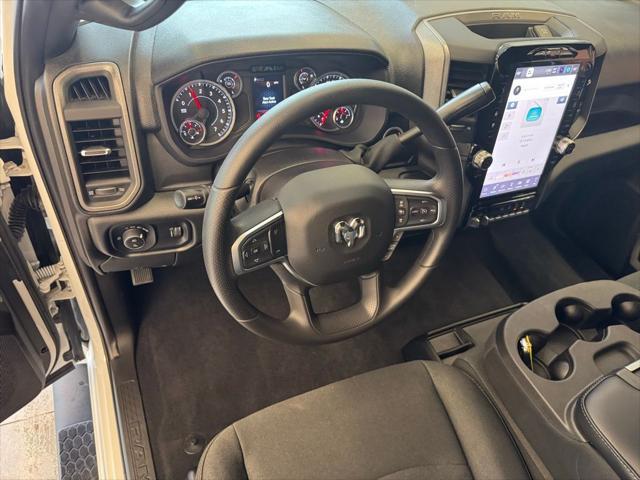 new 2025 Ram 2500 car, priced at $49,999
