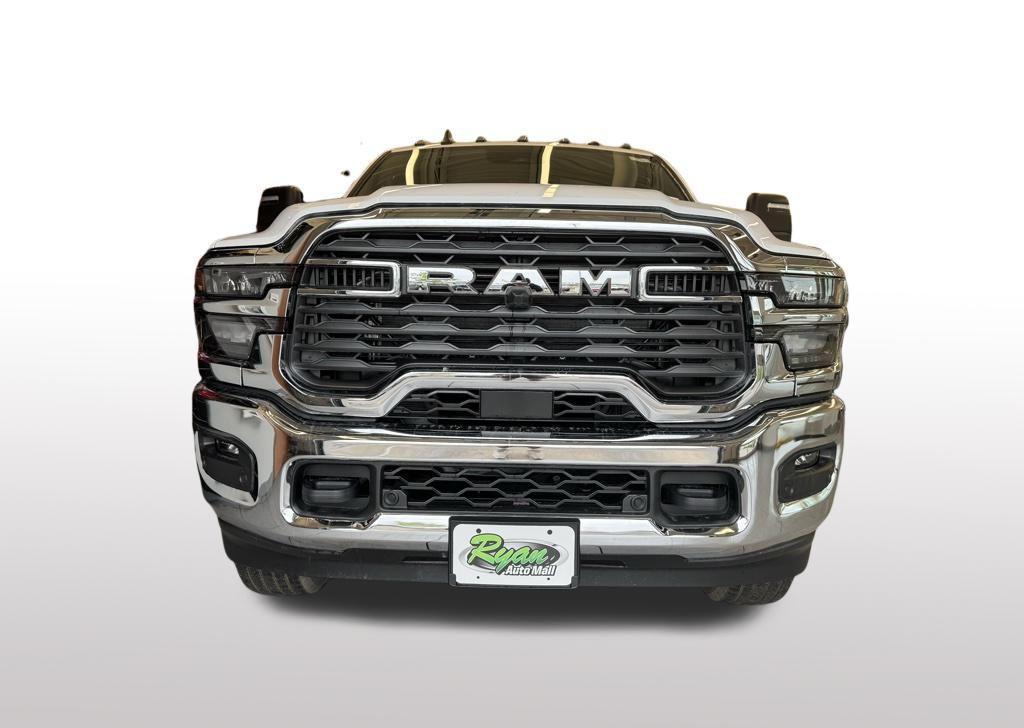new 2025 Ram 2500 car, priced at $48,812