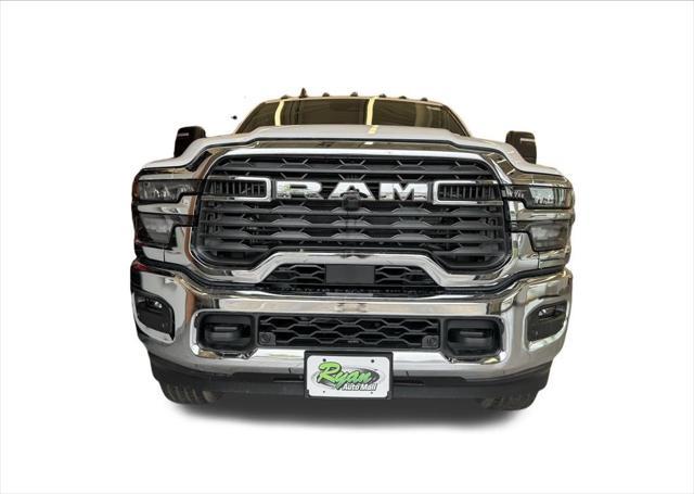 new 2025 Ram 2500 car, priced at $50,737